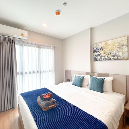 Luxury Condo Astra Sky River Condo Chiang Mai Extérieur photo