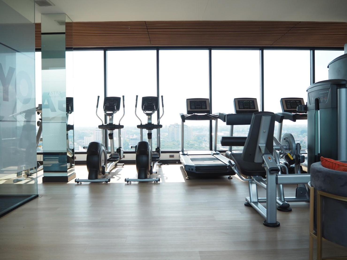 Luxury Condo Astra Sky River Condo Chiang Mai Extérieur photo