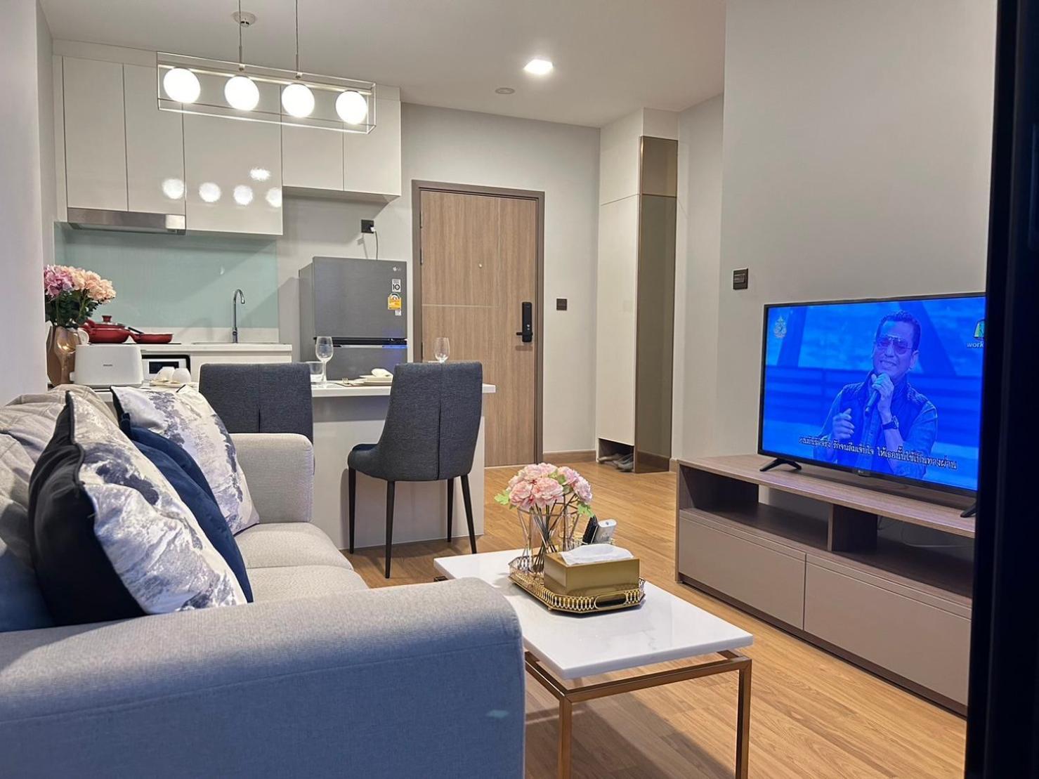 Luxury Condo Astra Sky River Condo Chiang Mai Extérieur photo