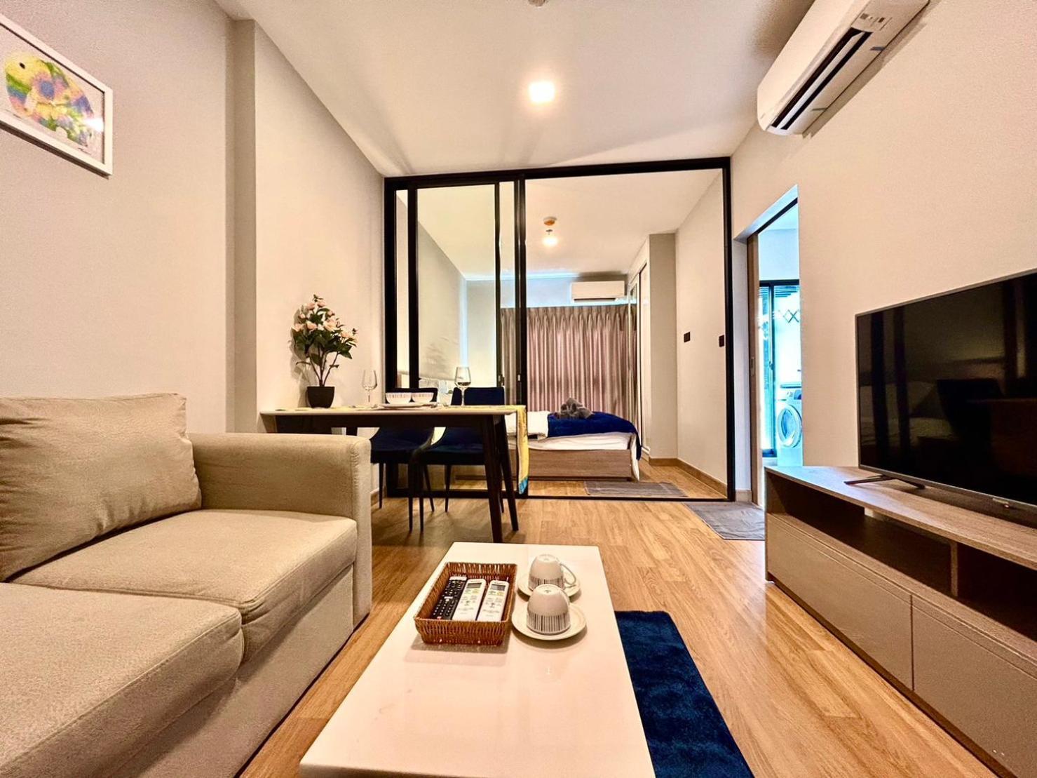 Luxury Condo Astra Sky River Condo Chiang Mai Extérieur photo