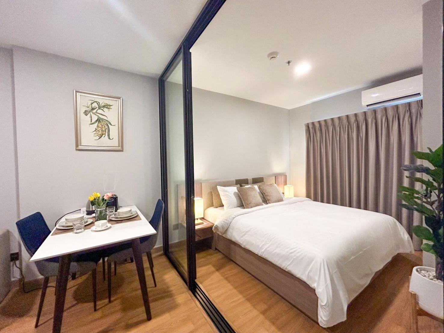 Luxury Condo Astra Sky River Condo Chiang Mai Extérieur photo