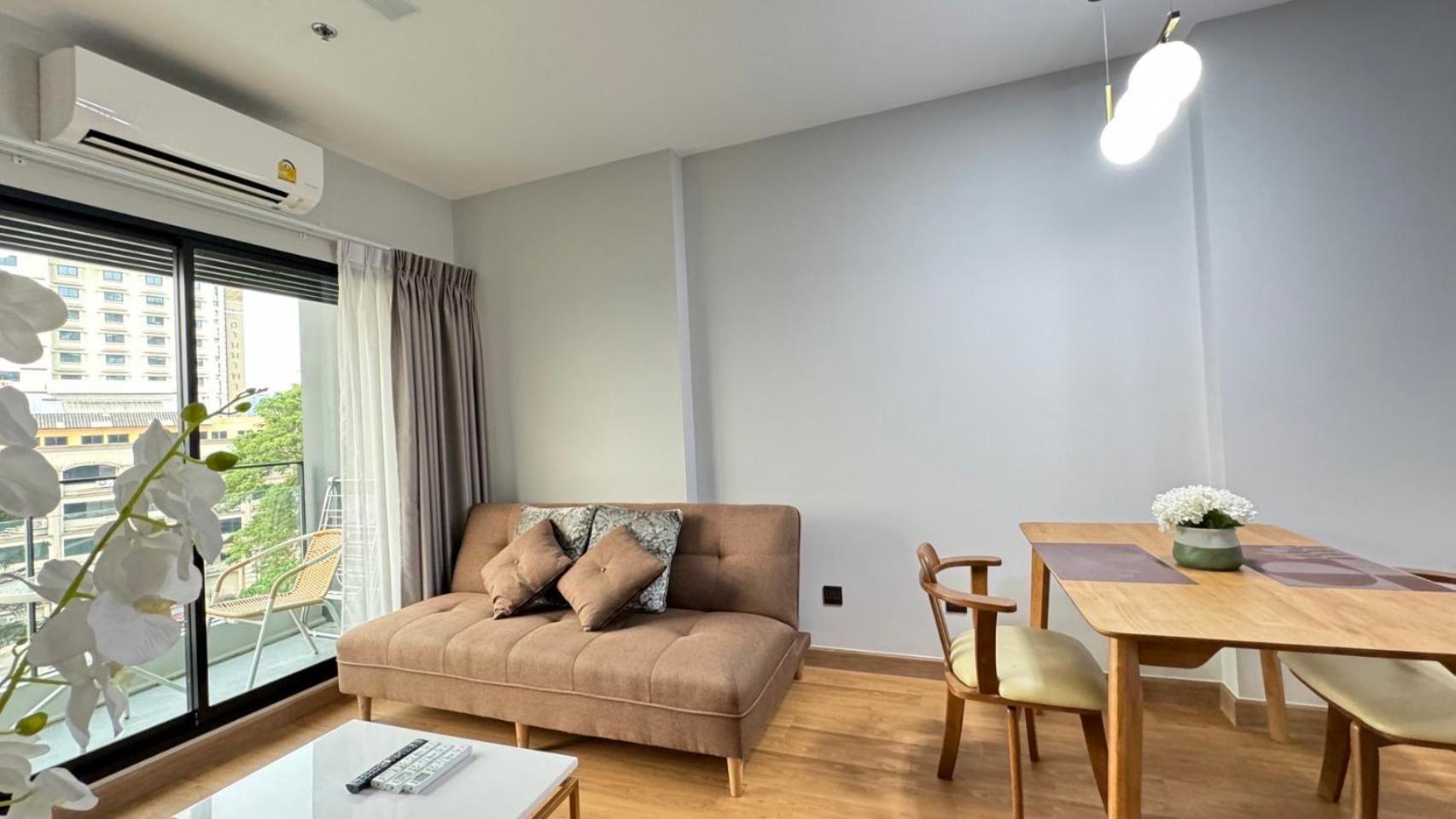 Luxury Condo Astra Sky River Condo Chiang Mai Extérieur photo