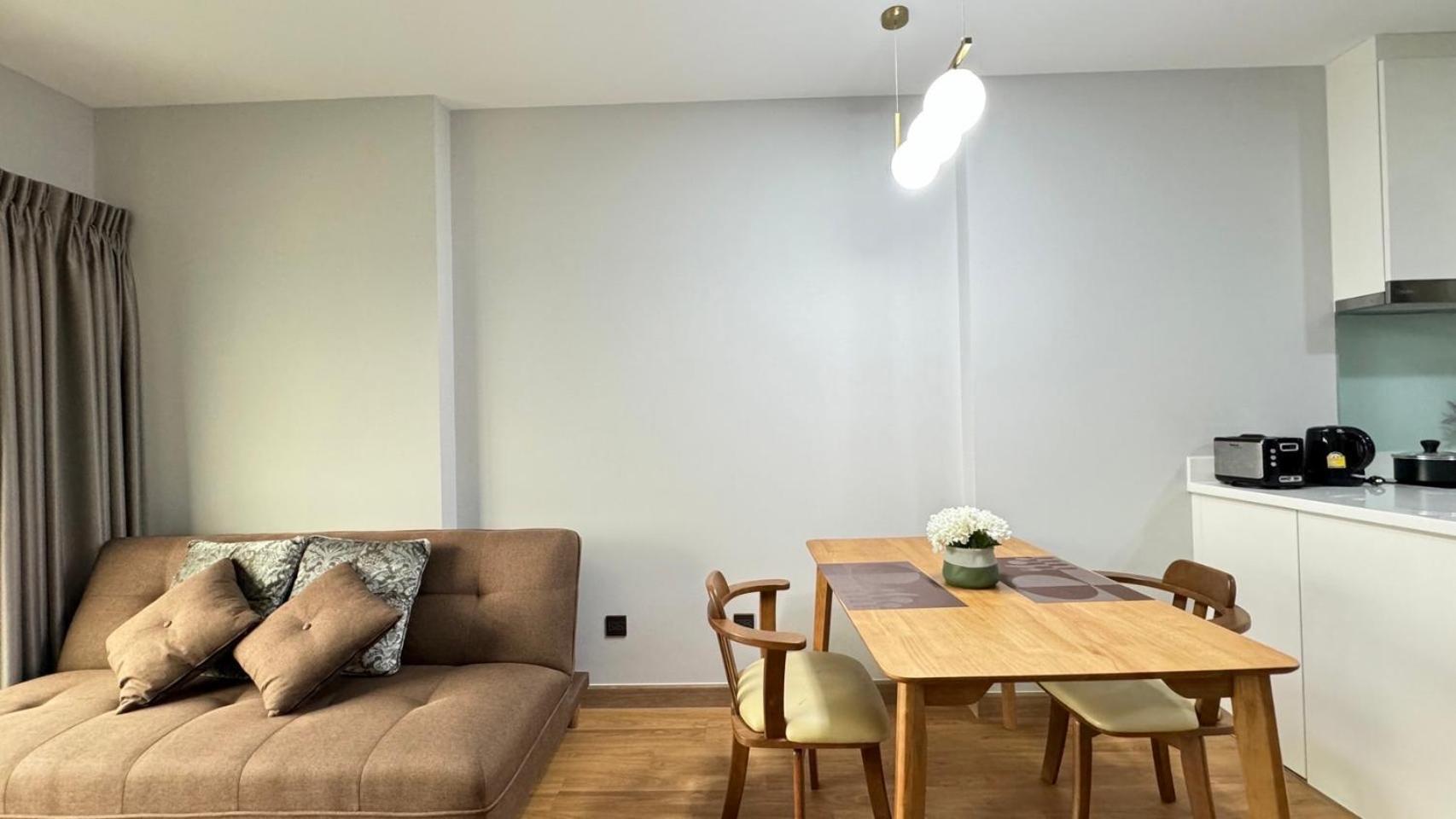 Luxury Condo Astra Sky River Condo Chiang Mai Extérieur photo