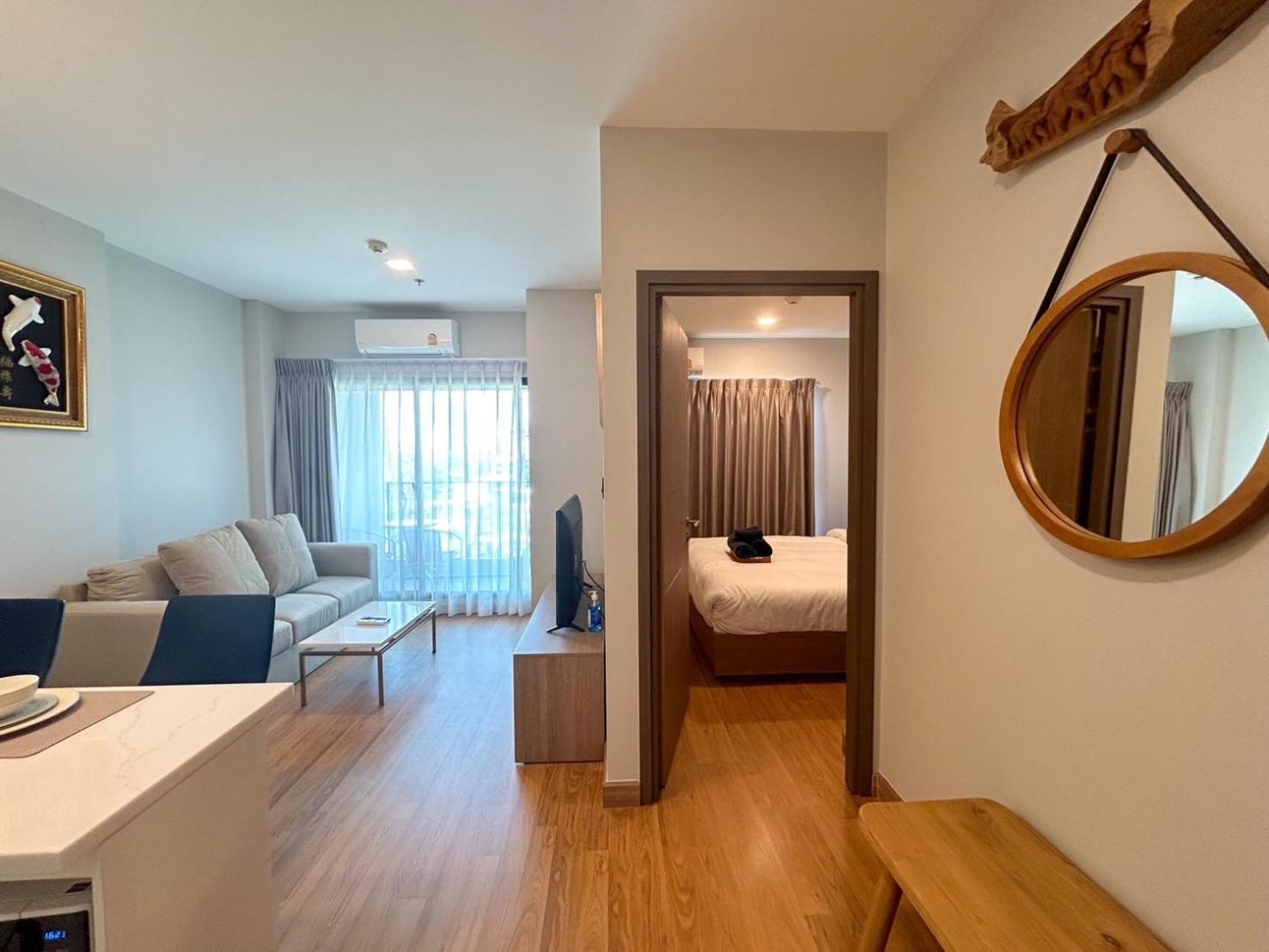Luxury Condo Astra Sky River Condo Chiang Mai Extérieur photo