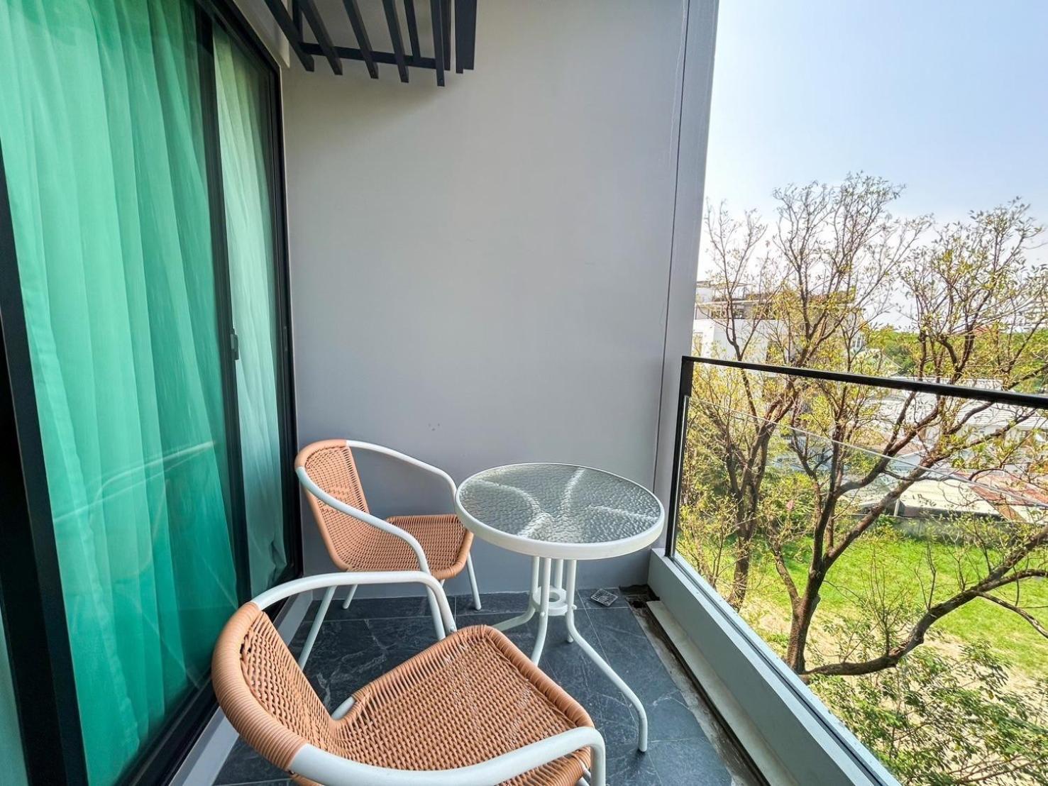Luxury Condo Astra Sky River Condo Chiang Mai Extérieur photo