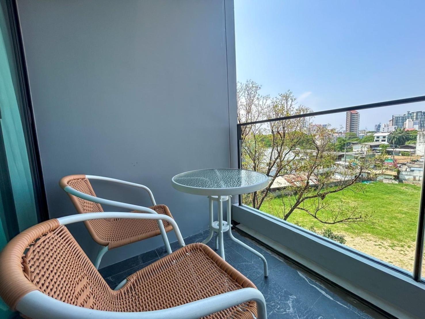 Luxury Condo Astra Sky River Condo Chiang Mai Extérieur photo