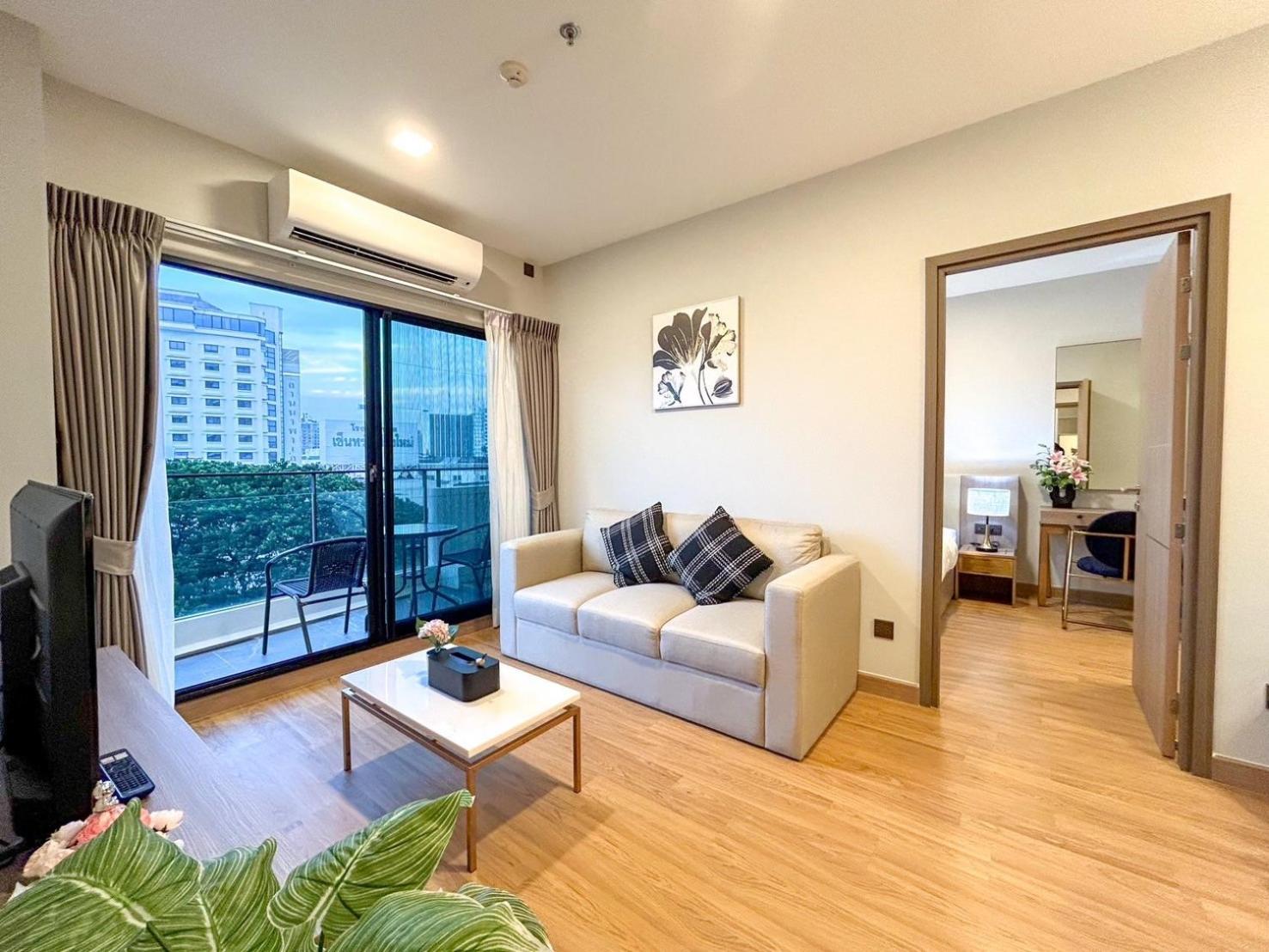 Luxury Condo Astra Sky River Condo Chiang Mai Extérieur photo