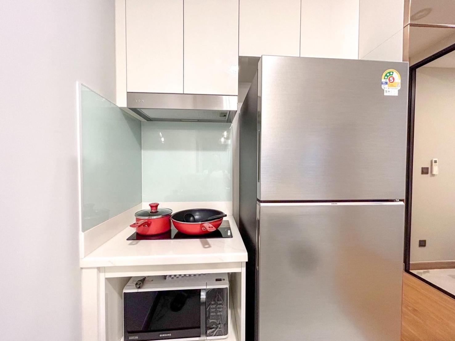 Luxury Condo Astra Sky River Condo Chiang Mai Extérieur photo