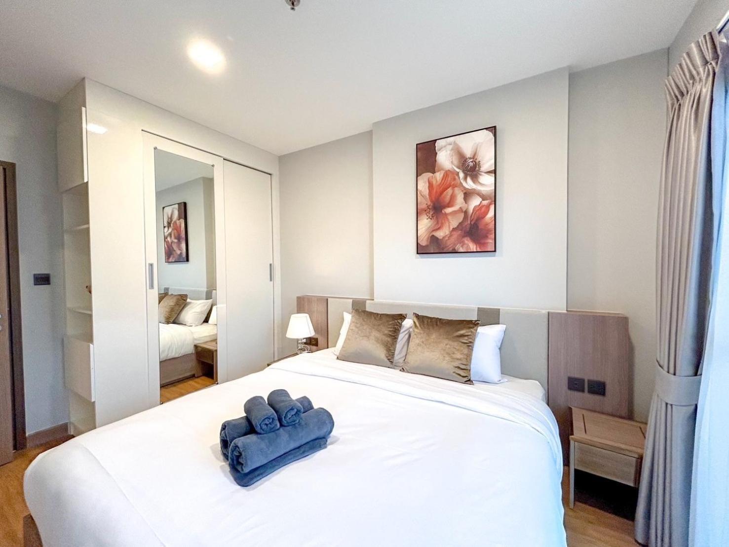 Luxury Condo Astra Sky River Condo Chiang Mai Extérieur photo