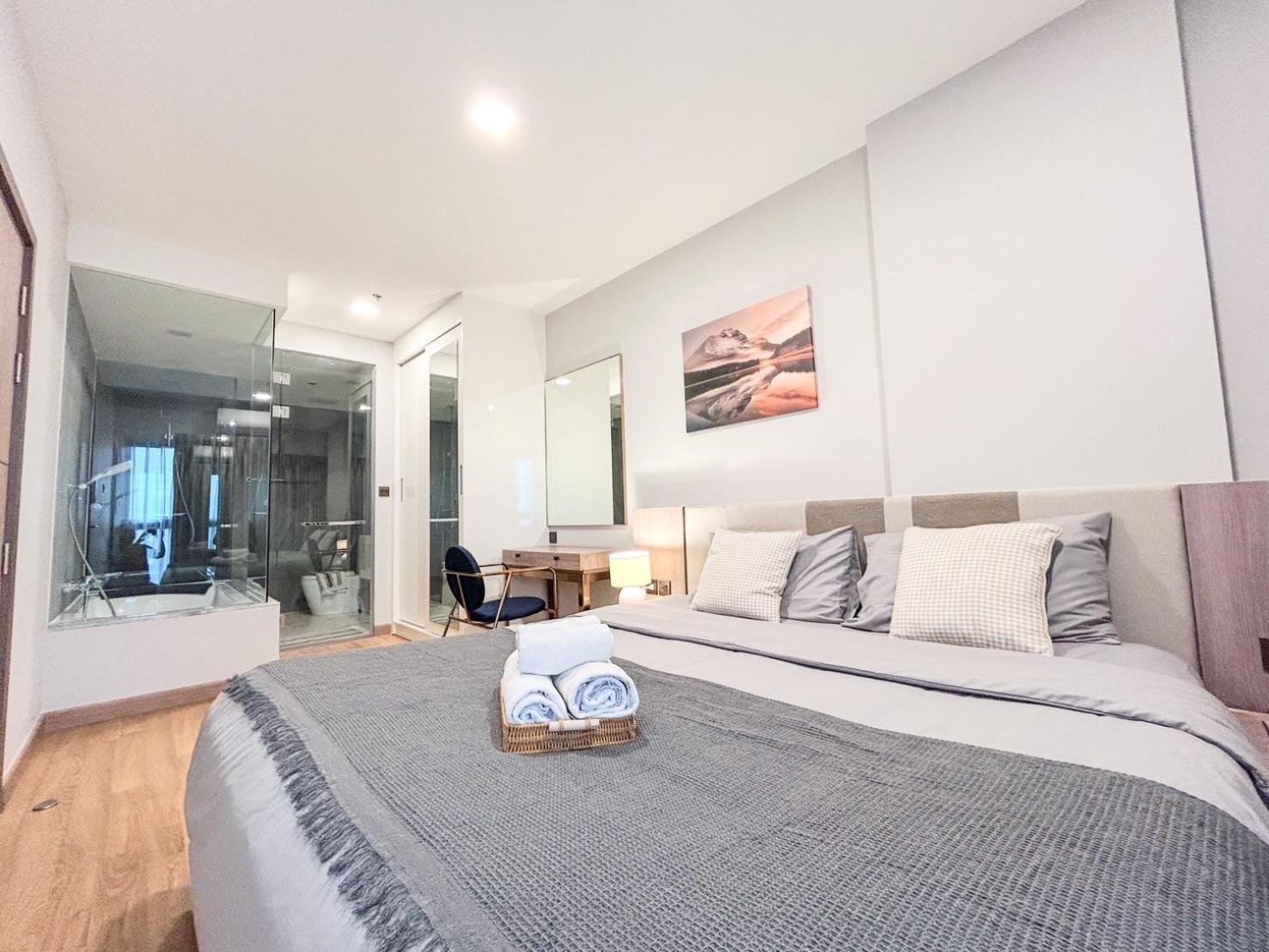 Luxury Condo Astra Sky River Condo Chiang Mai Extérieur photo