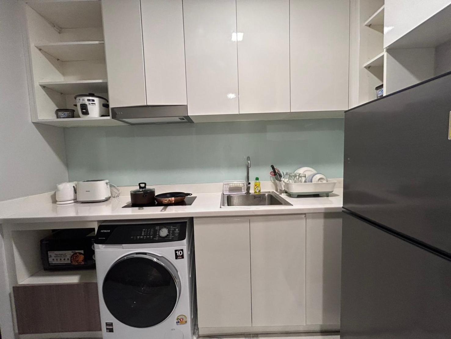 Luxury Condo Astra Sky River Condo Chiang Mai Extérieur photo