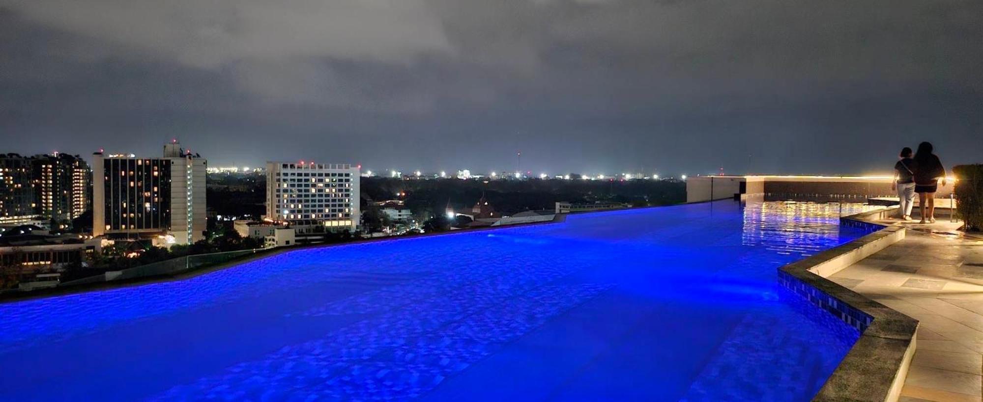 Luxury Condo Astra Sky River Condo Chiang Mai Extérieur photo