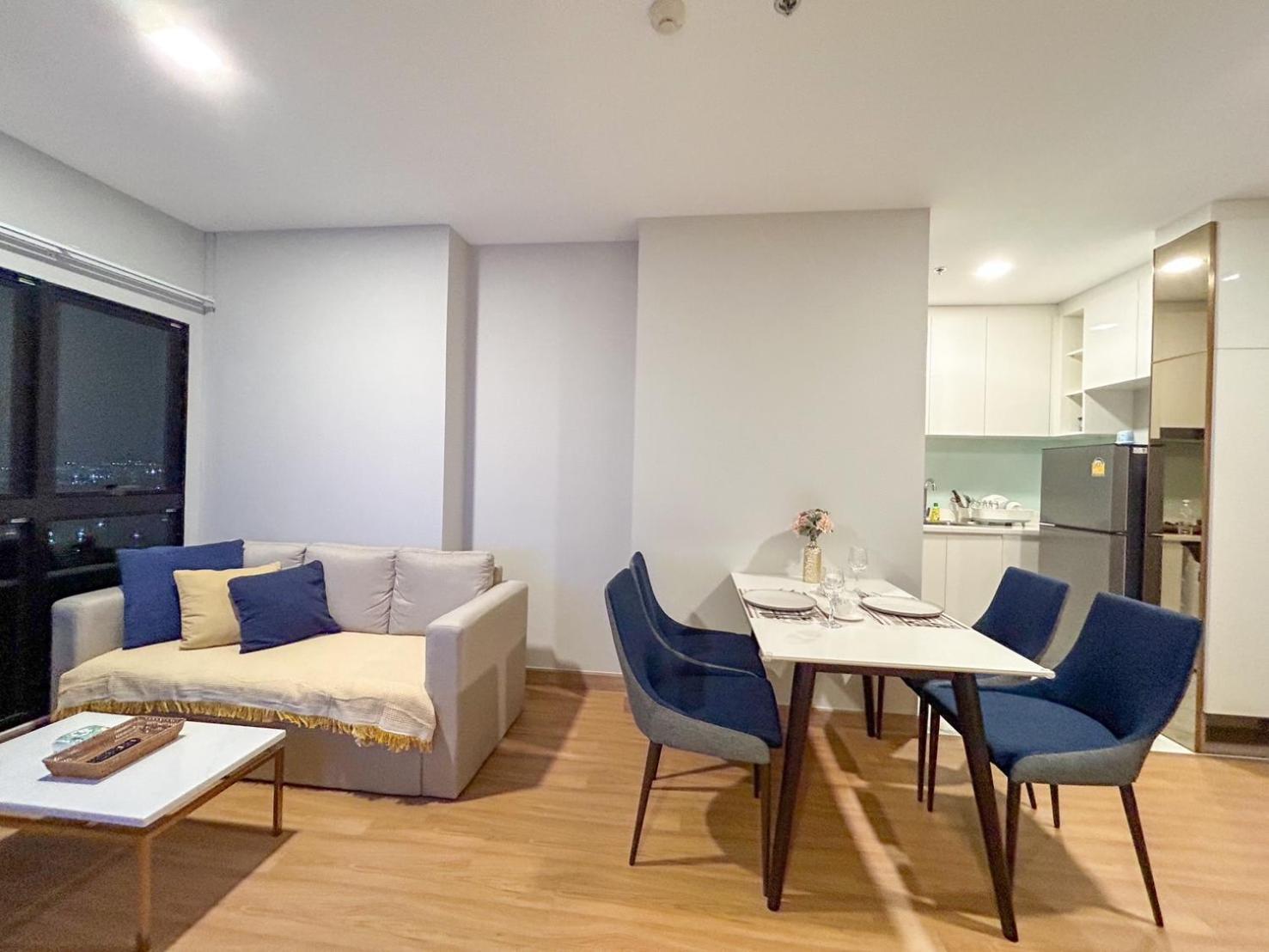 Luxury Condo Astra Sky River Condo Chiang Mai Extérieur photo