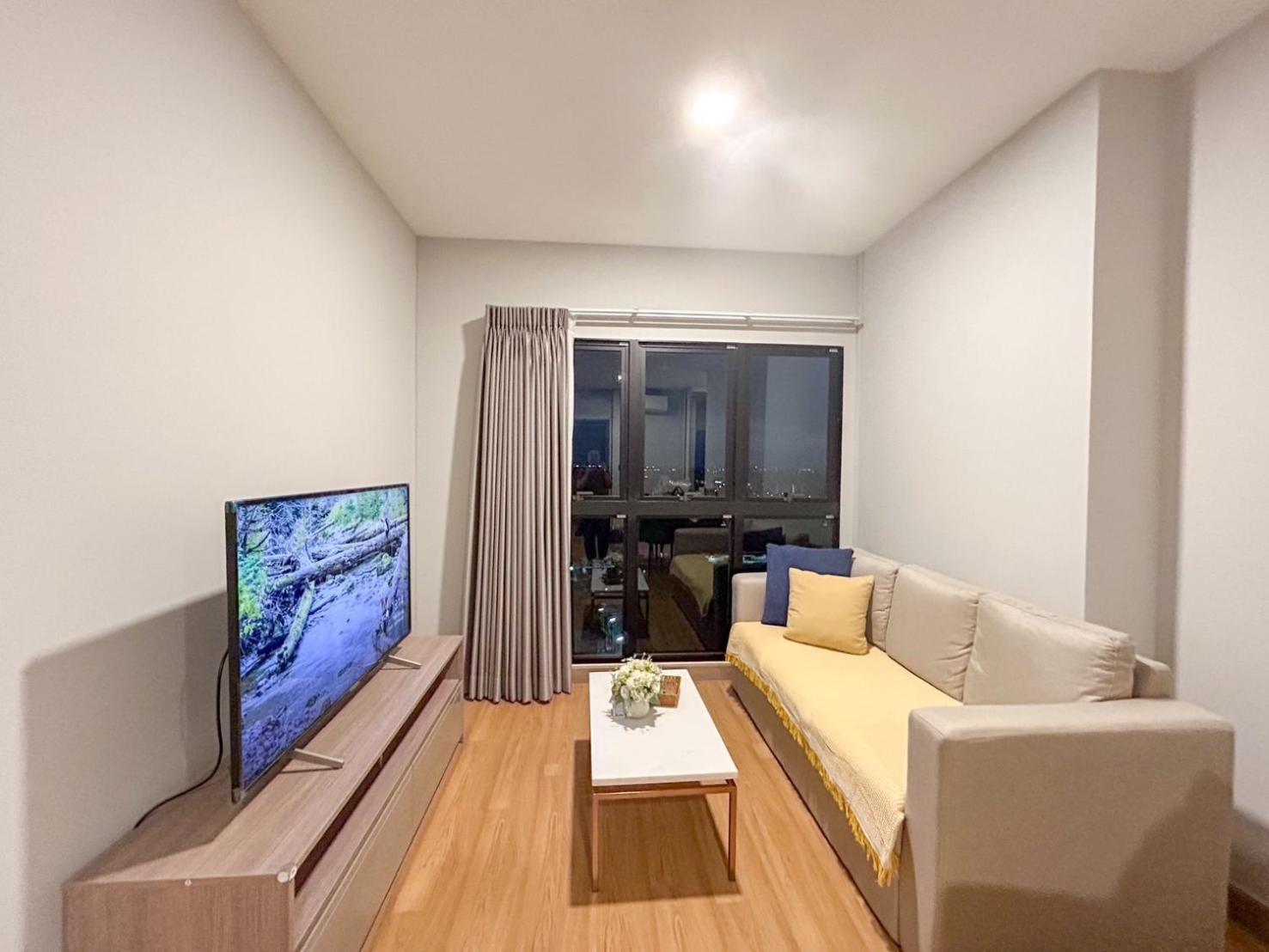 Luxury Condo Astra Sky River Condo Chiang Mai Extérieur photo