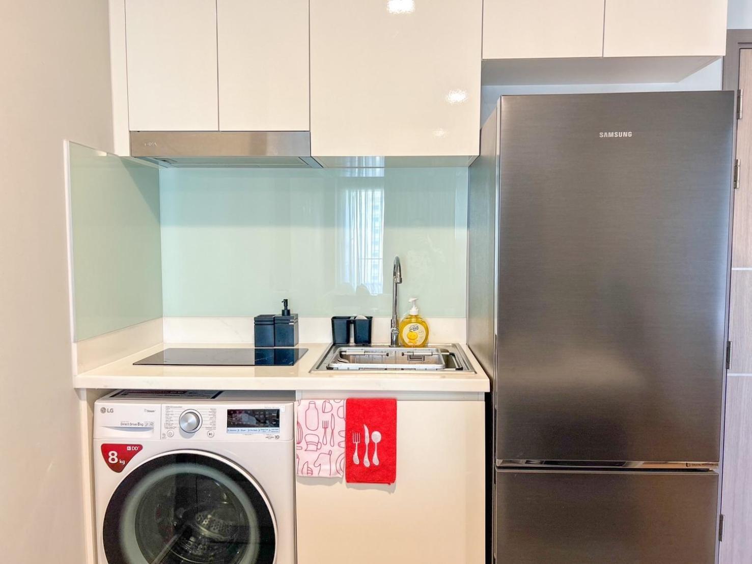 Luxury Condo Astra Sky River Condo Chiang Mai Extérieur photo