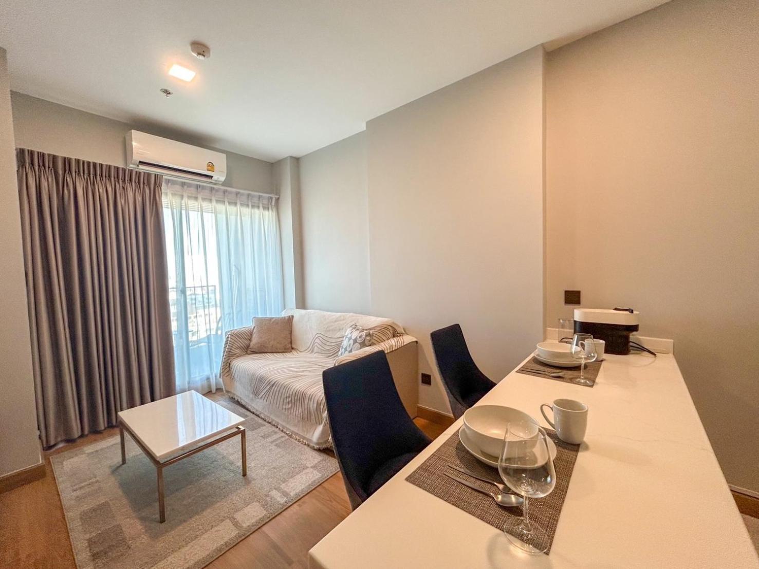 Luxury Condo Astra Sky River Condo Chiang Mai Extérieur photo