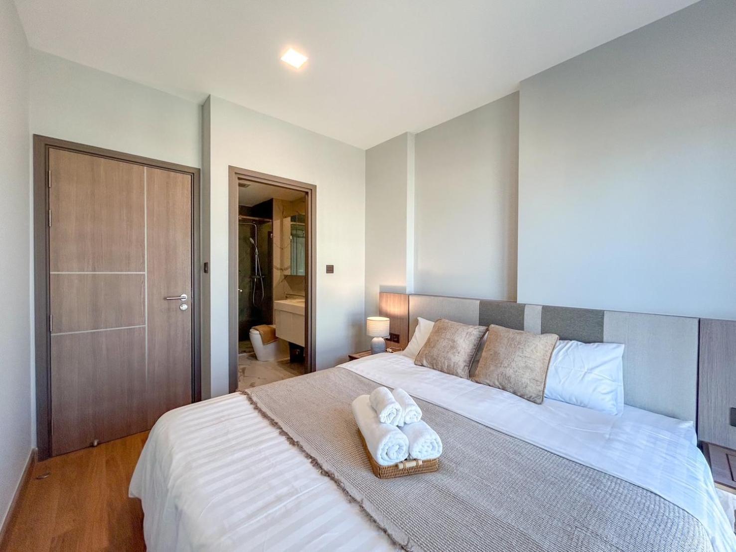 Luxury Condo Astra Sky River Condo Chiang Mai Extérieur photo