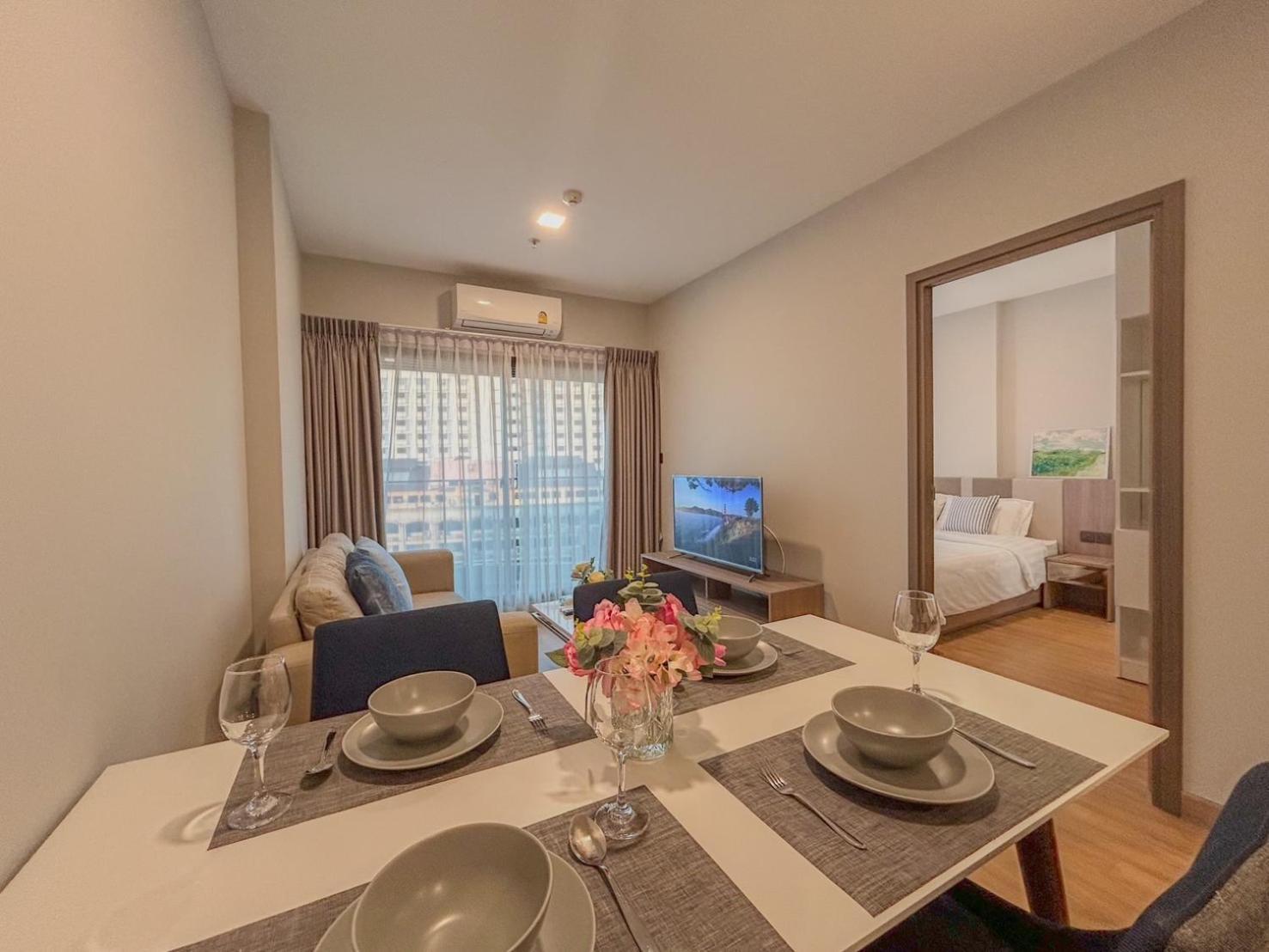 Luxury Condo Astra Sky River Condo Chiang Mai Extérieur photo