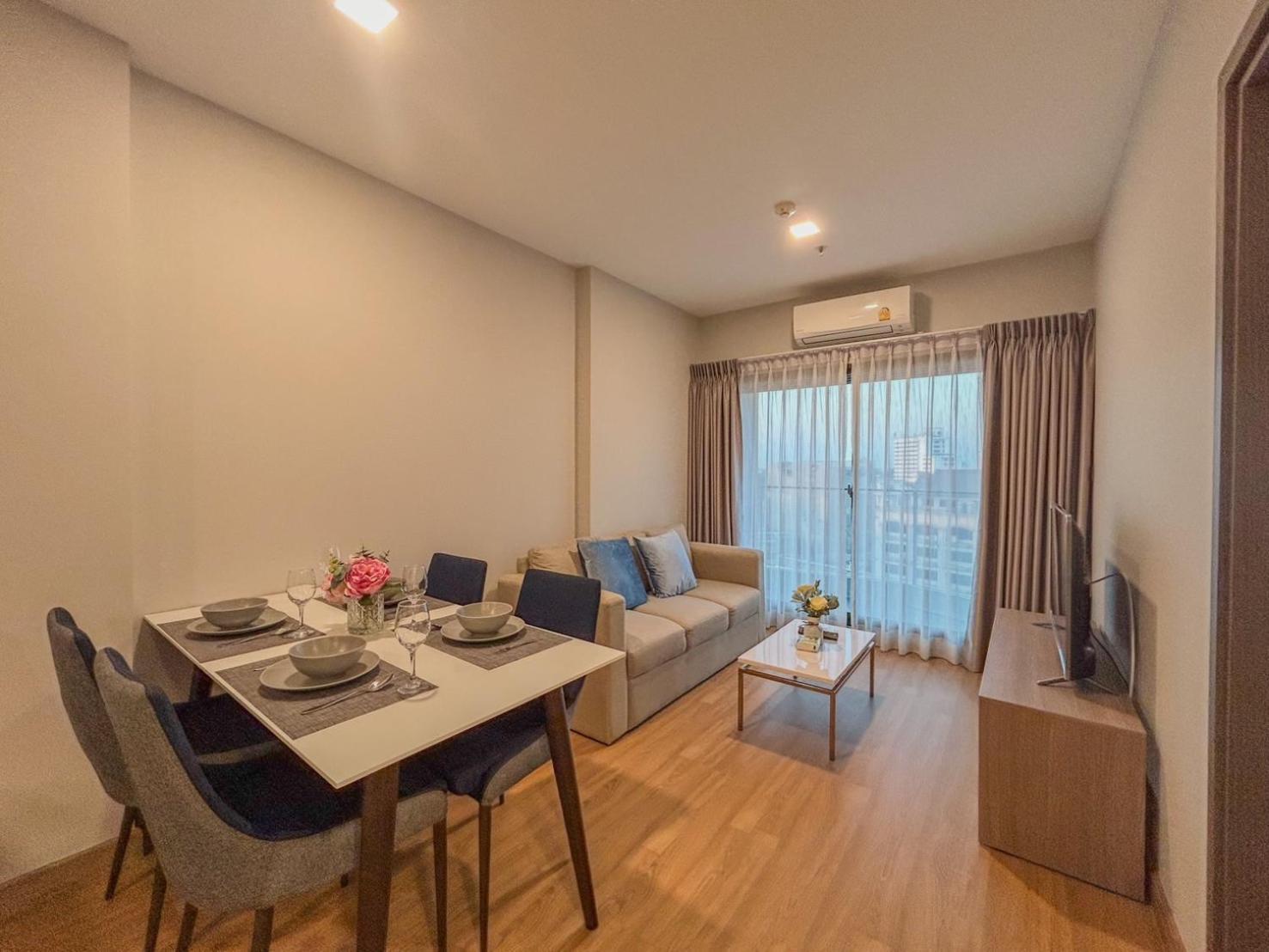 Luxury Condo Astra Sky River Condo Chiang Mai Extérieur photo