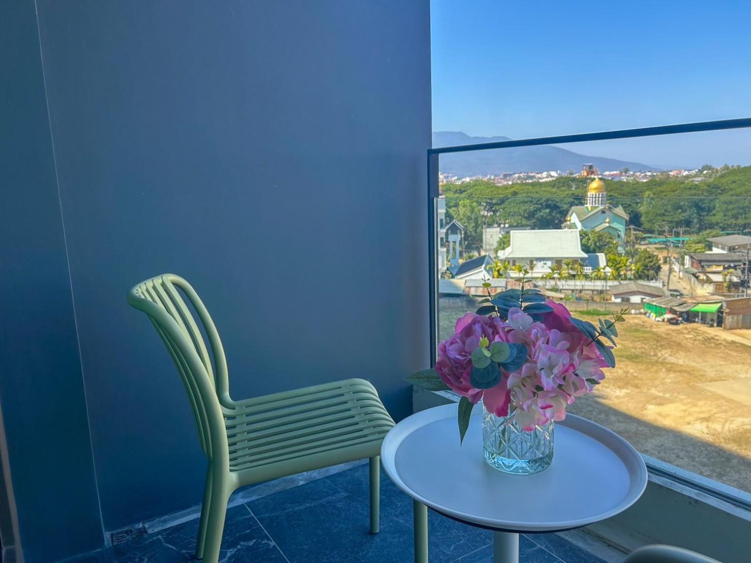 Luxury Condo Astra Sky River Condo Chiang Mai Extérieur photo