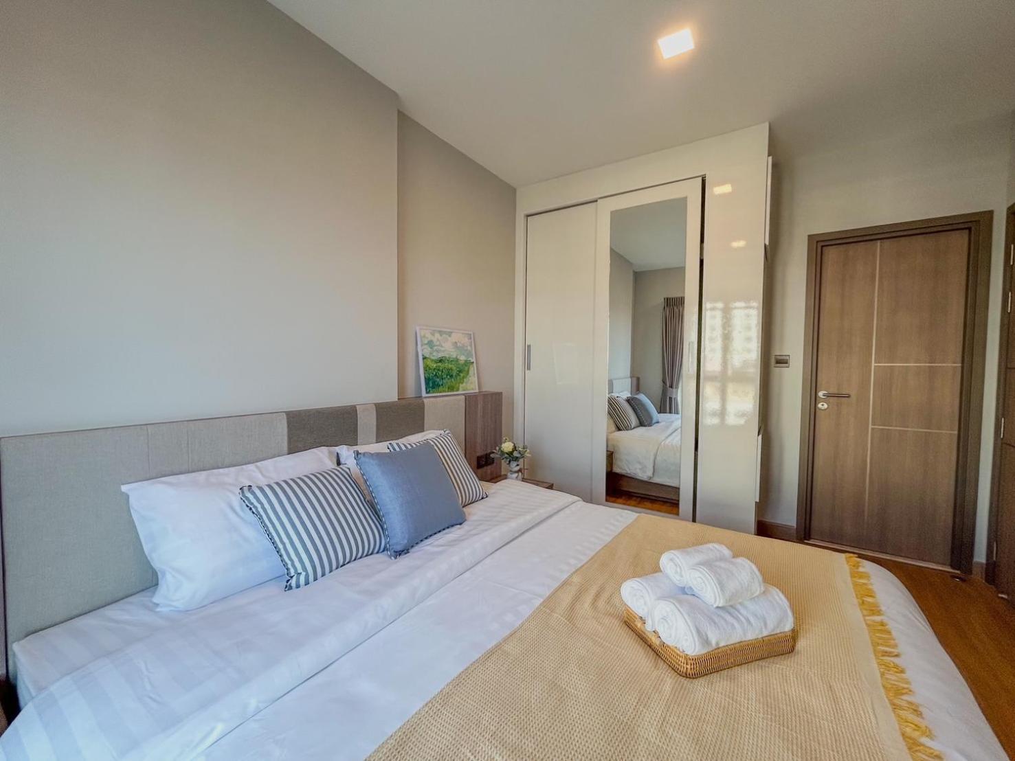 Luxury Condo Astra Sky River Condo Chiang Mai Extérieur photo